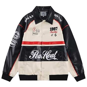 ジャケット・アウター CUTWORK EMBROIDERY JACKET Vintage 1983-84 West Pac Japan Tour Souvenir Jacket W